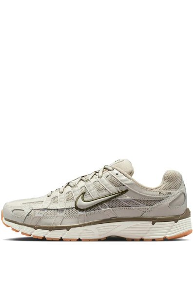 Кросівки жіночі Nike W P-6000