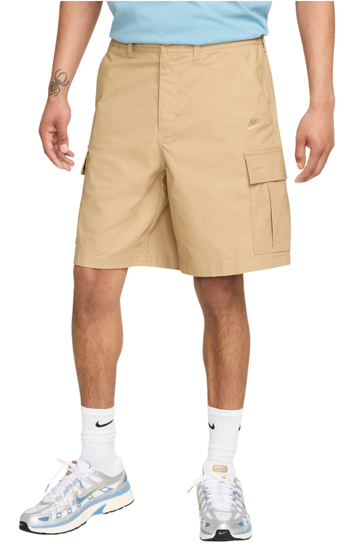 Шорти чоловічі Nike M NK CLUB WVN CARGO SHORT