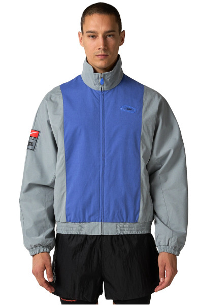 Куртка чоловіча Nike M NRG PATTA TRK JKT