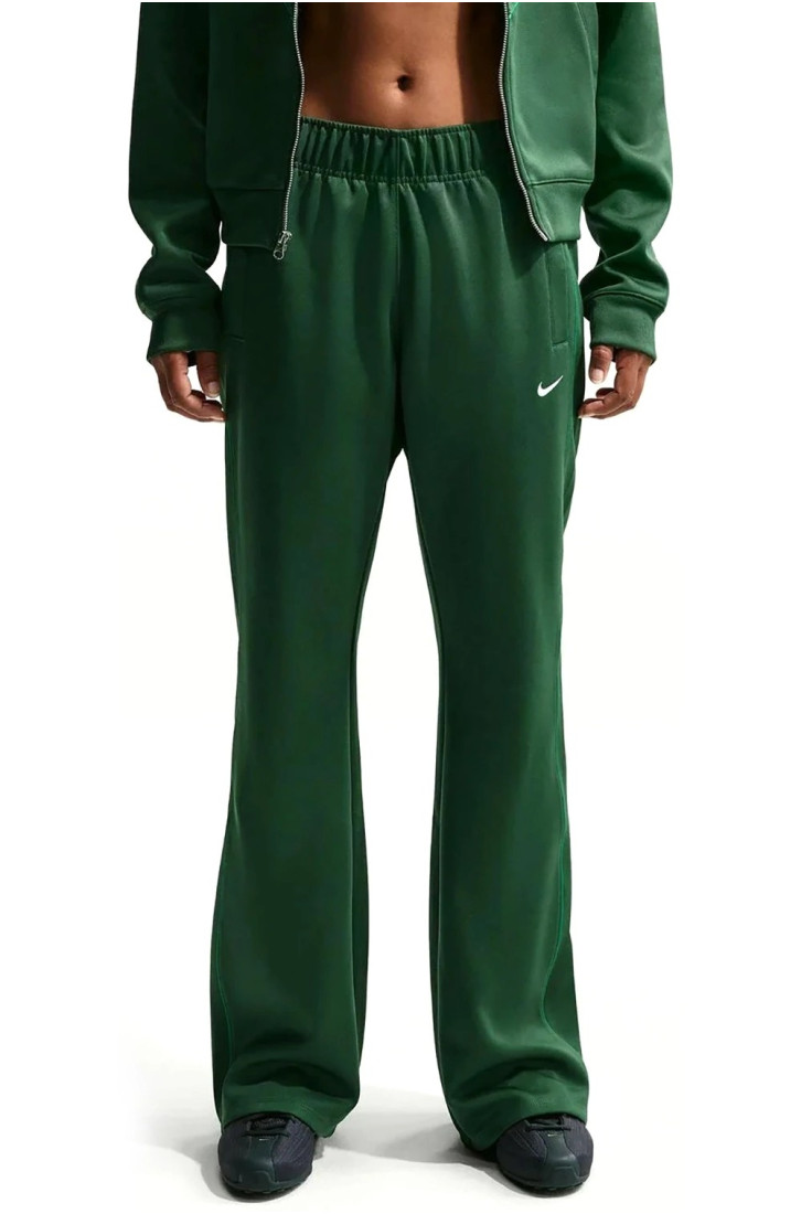 Брюки жіночі Nike W NSW NK WR MR POLY KNIT PNT