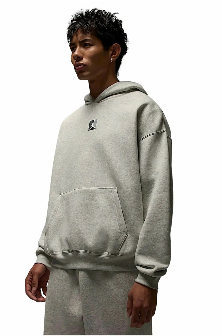 Толстовка чоловіча Jordan M J BRK GFX PO HD