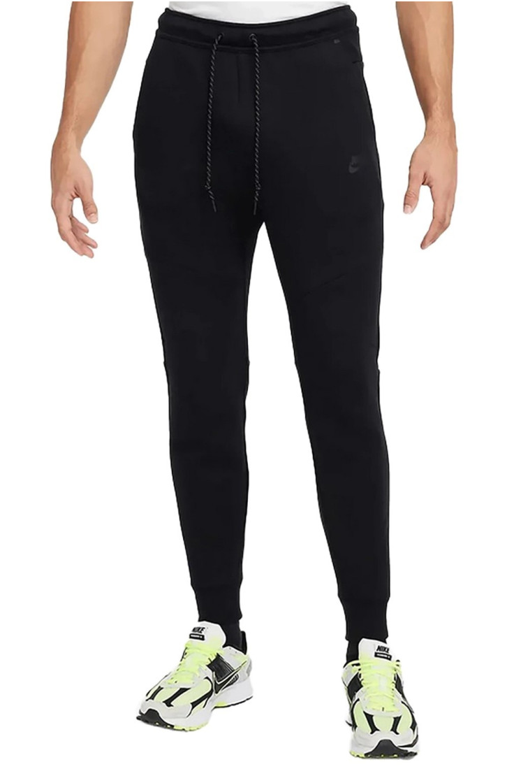 Штани спортивні чоловічі Nike M NK TCH FLC JGGR