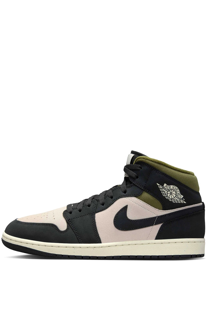 Кросівки чоловічі Jordan AIR JORDAN 1 MID SE