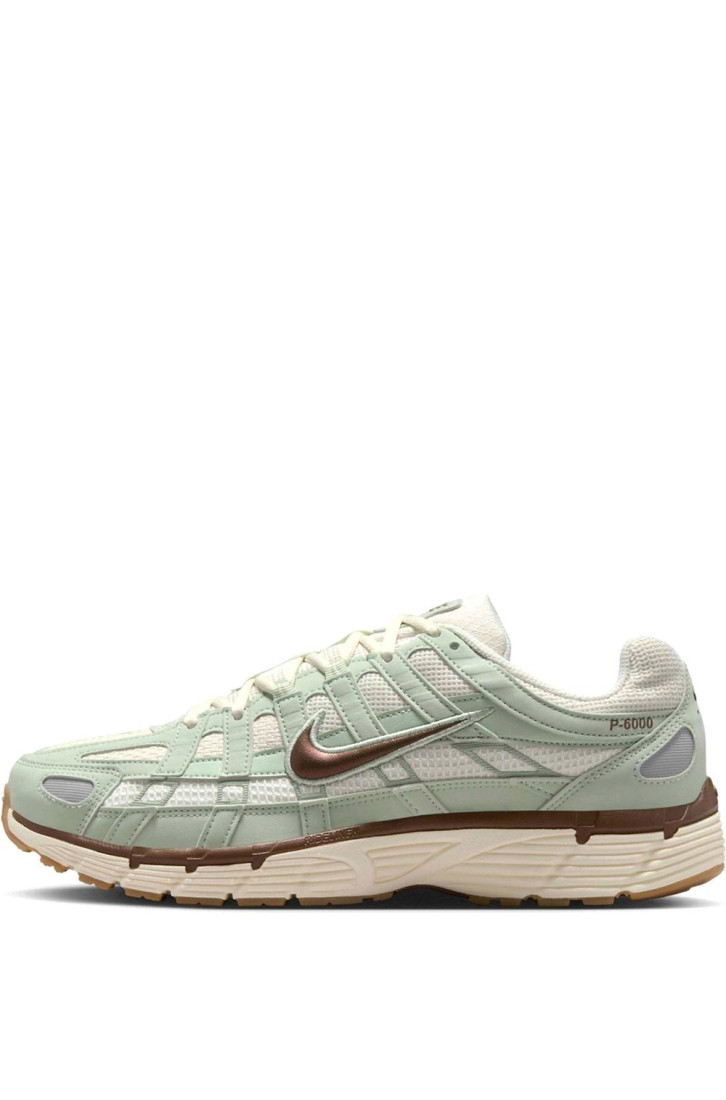 Кросівки чоловічі Nike P-6000 SE