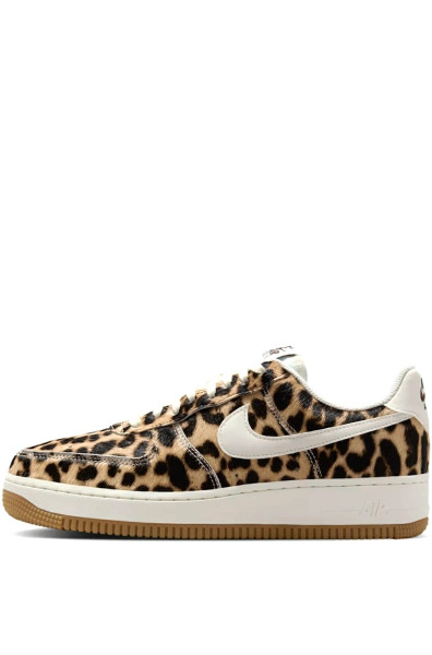 Кросівки жіночі Nike W AIR FORCE 1 07