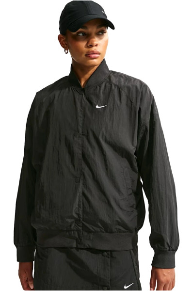 Куртка жіноча Nike W NSW HBR VARSITY JKT