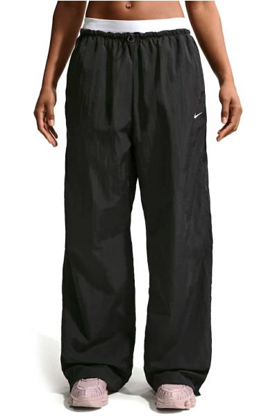 Брюки жіночі Nike W NSW PARACHUTE HR PANT