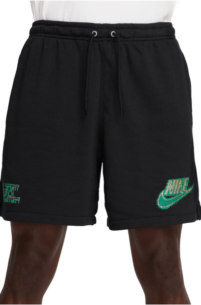 Шорти чоловічі Nike M NK CLUB FT FLOW SHORT SCIFI