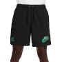 Шорти чоловічі Nike M NK CLUB FT FLOW SHORT SCIFI