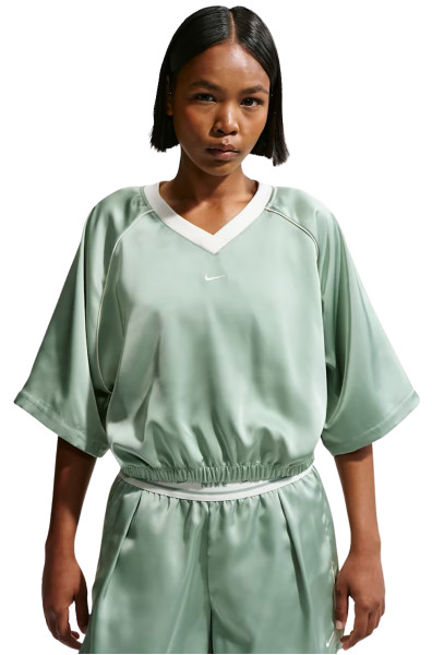 Топ жіночий Nike W NSW OFFLN WVN STN SS TOP