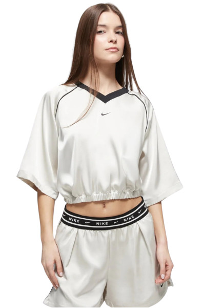 Топ жіночий Nike W NSW OFFLN WVN STN SS TOP