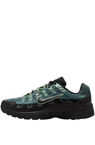 Кросівки чоловічі Nike P-6000 PRM