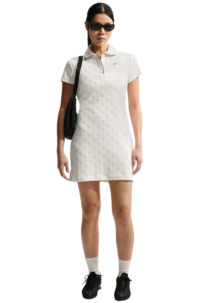 Сукня жіноча Nike W NSW CHLL FT DRESS