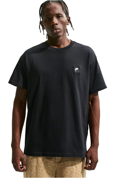 Футболка унісекс Nike U NSW TEE LSE AIR BOX