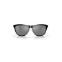 Окуляри унісекс Oakley FROGSKINS POLISHED BLACK GREY