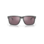 Окуляри унісекс Oakley HOLBROOK STEEL PRIZM DAILY POLARIZED