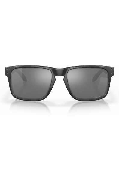 Окуляри унісекс Oakley HOLBROOK MATTE BLACK PRIZM BLACK POLARIZED