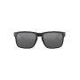 Окуляри унісекс HOLBROOK POLISHED BLACK PRIZM BLACK Oakley 9102E155
