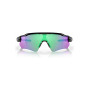 Окуляри унісекс Oakley RADAR EV PATH POLISHED BLACK PRIZM GOLF 920844