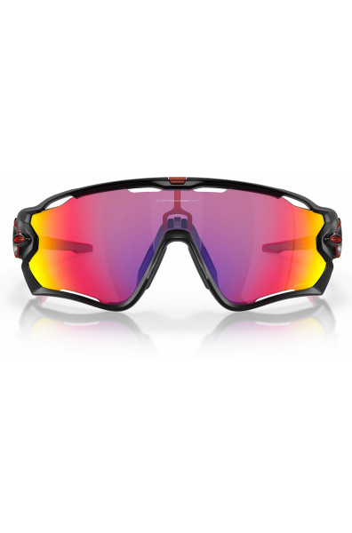 Окуляри унісекс Oakley JAWBREAKER MATTE BLACK PRIZM ROAD 929020