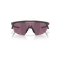 Окуляри унісекс Oakley SPHAERA TLD MATTE OLIVE INK PRIZM ROAD BLACK 940322