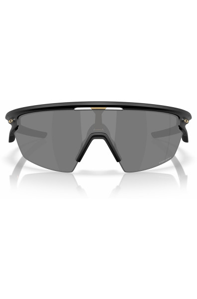 Окуляри унісекс Oakley SPHAERA MATTE BLACK PRIZM BLACK 940323