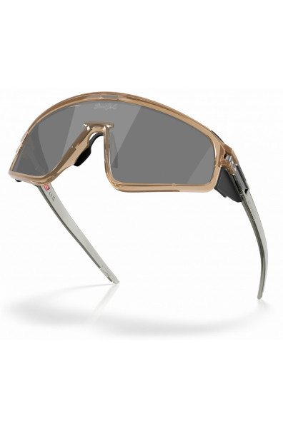 Окуляри унісекс Oakley LATCH PANEL SEPIA PRIZM BLACK 940407