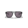 Окуляри унісекс Oakley Latch Beta Matte Black Prizm Grey