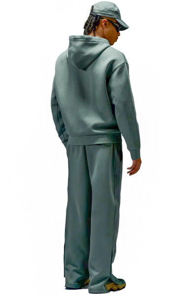 Худі чоловіче Oakley RESERVE MOMENTO FZ HOODIE