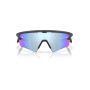 Окуляри унісекс Oakley SPHAERA SLASH MATTE CARBON PRIZM DEEP WATER POLAR 949911