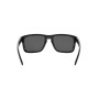 Окуляри унісекс HOLBROOK POLISHED BLACK PRIZM BLACK Oakley 9102E155