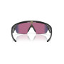 Окуляри унісекс Oakley SPHAERA MATTE BLACK PRIZM ROAD 940303