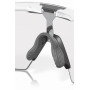 Окуляри унісекс Oakley SPHAERA MATTE CLEAR CLEAR PHOTOCHROMIC 940307