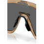 Окуляри унісекс Oakley LATCH PANEL SEPIA PRIZM BLACK 940407