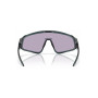 Окуляри унісекс Oakley LATCH PANEL CRYSTAL BLACK PRIZM SLATE 940413
