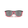 Окуляри унісекс Oakley Frogskins Hybrid MtBlk w/ Prizm Blk