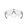 Окуляри унісекс Oakley SPHAERA MATTE CLEAR CLEAR PHOTOCHROMIC 940307
