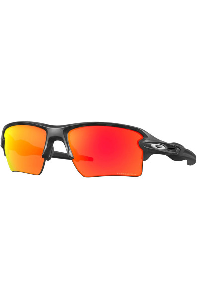 Окуляри унісекс Oakley FLAK 2.0 XL MATTE BLACK CAMO PRIZM RUBY 918886