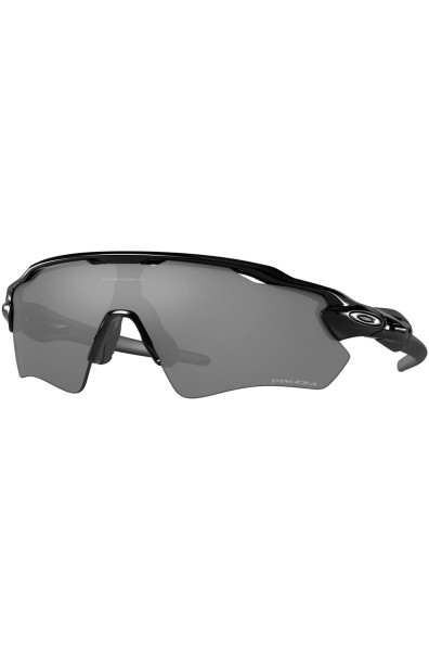 Окуляри унісекс Oakley RADAR EV PATH POLISHED BLACK PRIZM BLACK 920852