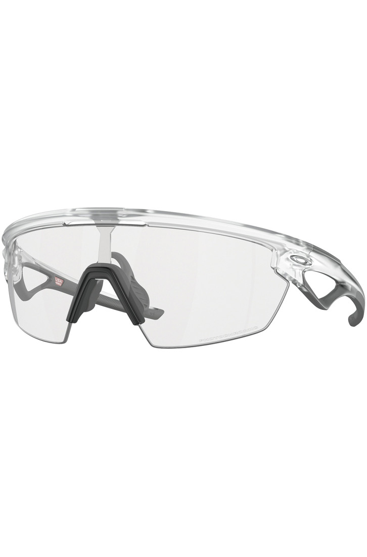 Окуляри унісекс Oakley SPHAERA MATTE CLEAR CLEAR PHOTOCHROMIC 940307