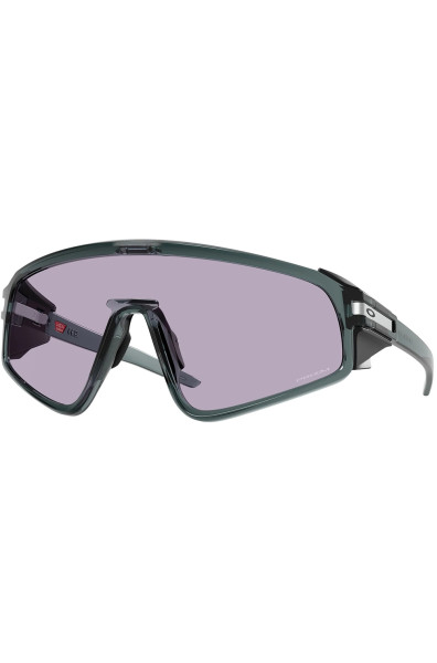 Окуляри унісекс Oakley LATCH PANEL CRYSTAL BLACK PRIZM SLATE 940413