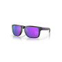 Окуляри унісекс Oakley HOLBROOK XL MATTE BLACK PRIZM VIOLET