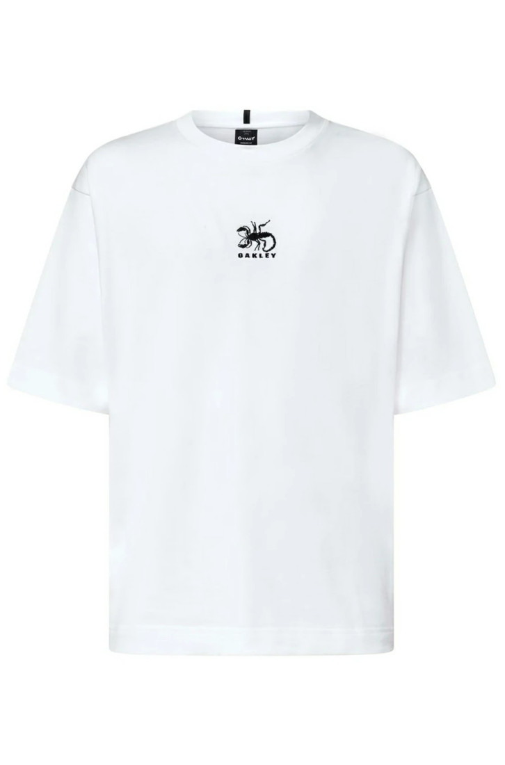 Футболка чоловіча Oakley FUTURESCAPE SCORPIO TEE