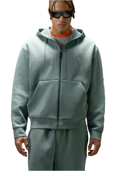 Худі чоловіче Oakley RESERVE MOMENTO FZ HOODIE