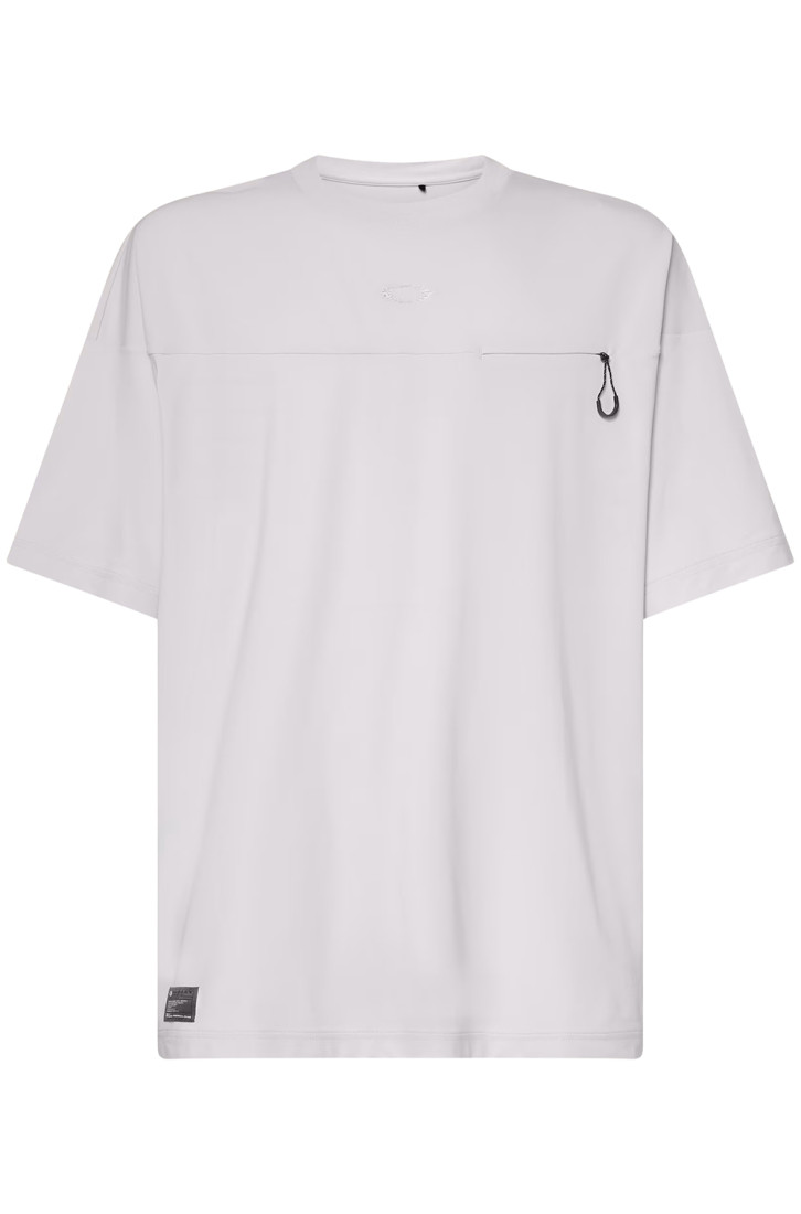 Футболка чоловіча Oakley FGL UNION POCKET TEE 6.0
