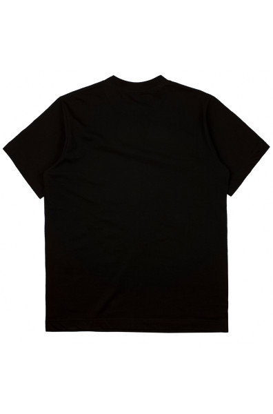 Футболка унісекс OptimusGang T-SHIRT "SANYA THE WOLF"