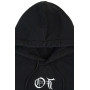 Худі унісекс OptimusGang HOODIE “ОГ” FADED