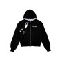 Худі-зіп унісекс OptimusGang ZIP HOODIE "ТАРЗАНКА"