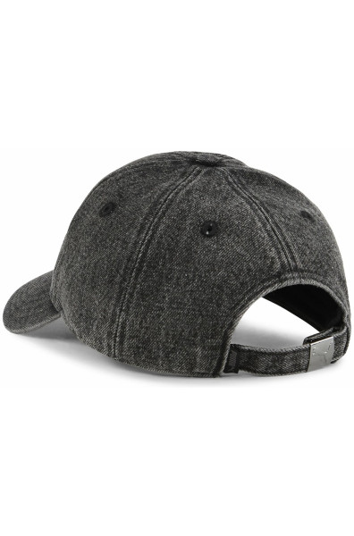 Кепка унісекс WARDROBE ESS METAL Dad Cap