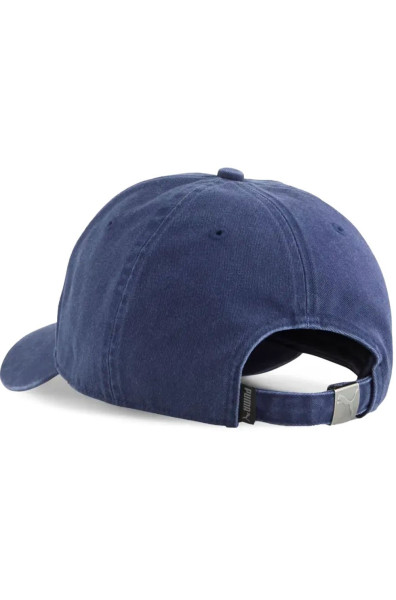 Кепка унісекс Puma PREMIUM ESS CLASSIC BB Cap